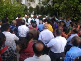 Daar us Salaam: Nature Walk